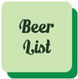 beer list